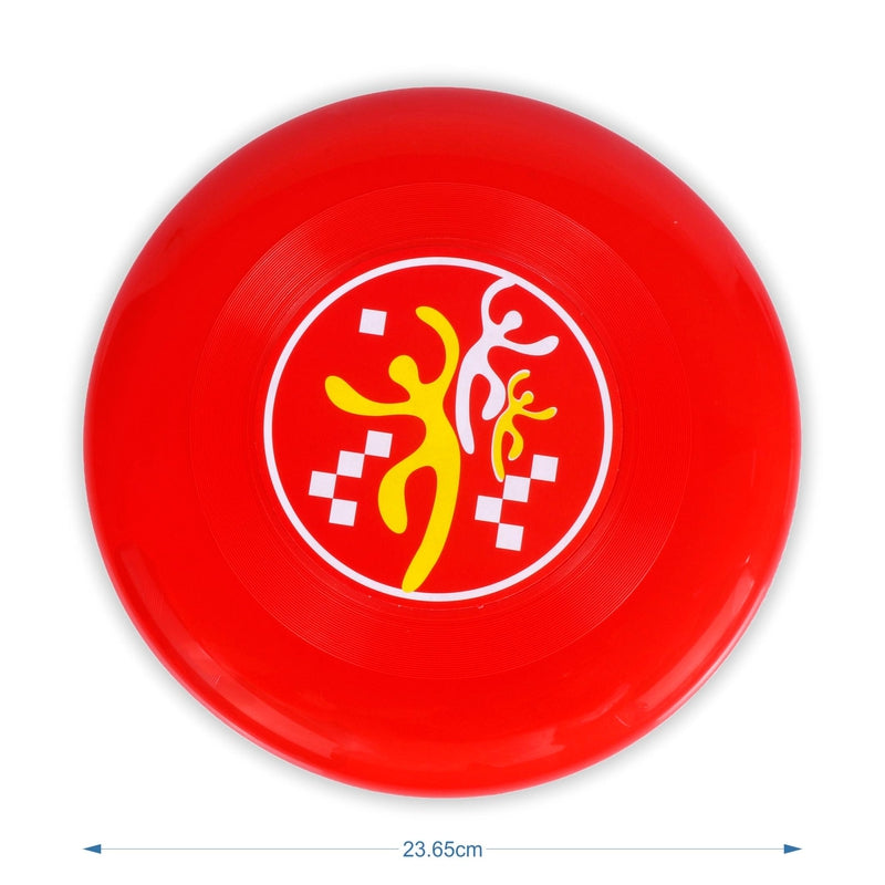 Boom Flying Disc (4-8 Years)