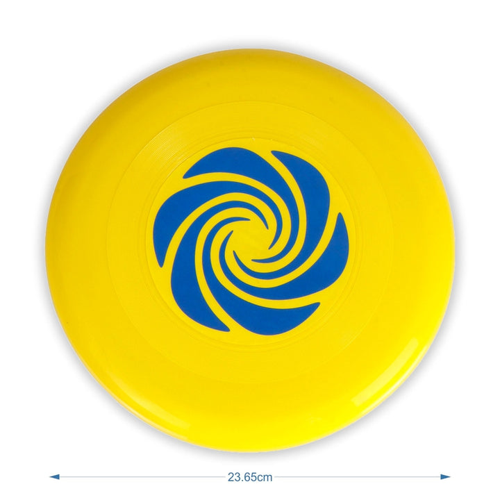 Boom Flying Disc (4-8 Years)