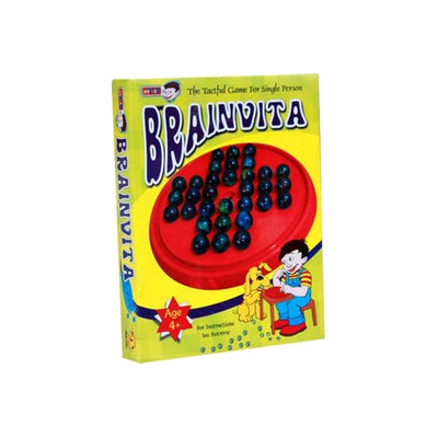 Branvita for Kids (Tripple Ess)