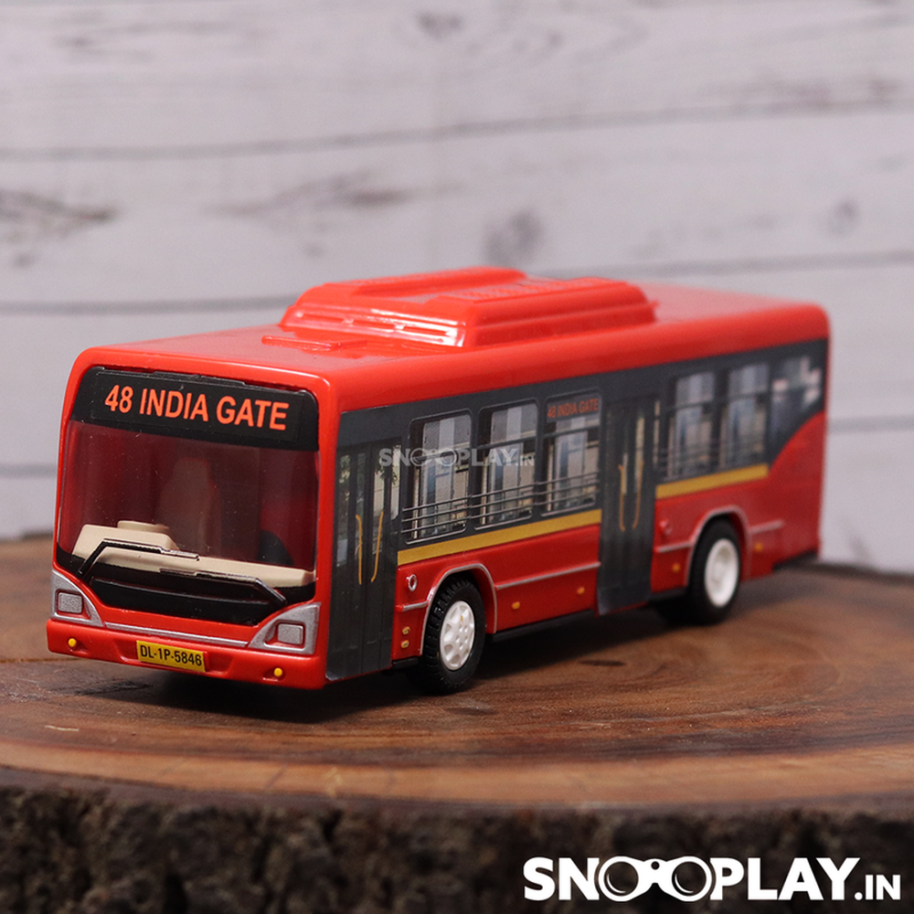 Buy Toy Bus Centy Toy Bus for Kids on Snooplay Online India