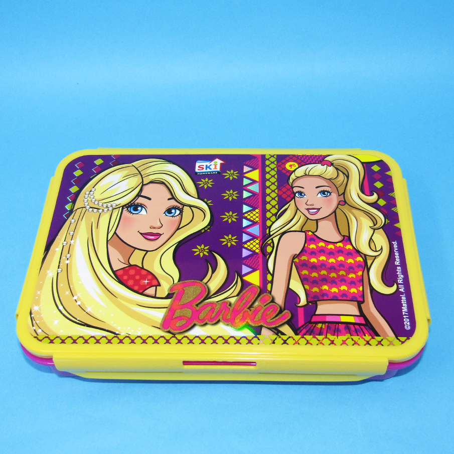 Barbie Lunch Box Online India Best price
