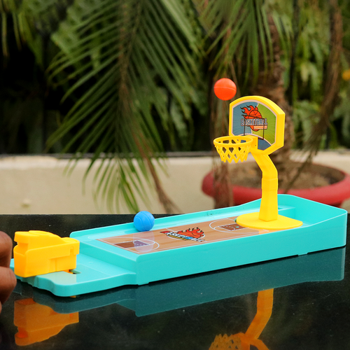 YI FENG Tabletop Basketball Sports Game (6-8 Years)