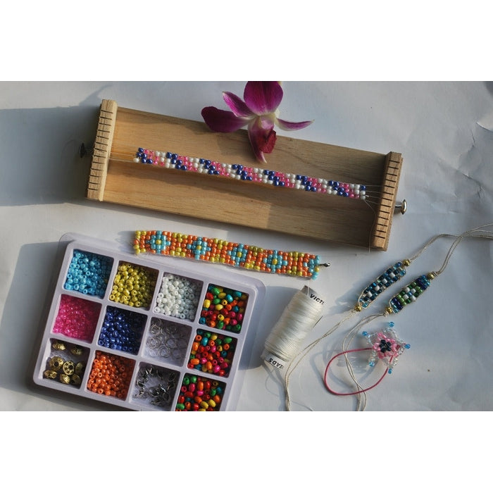 BEAD LOOM For Children