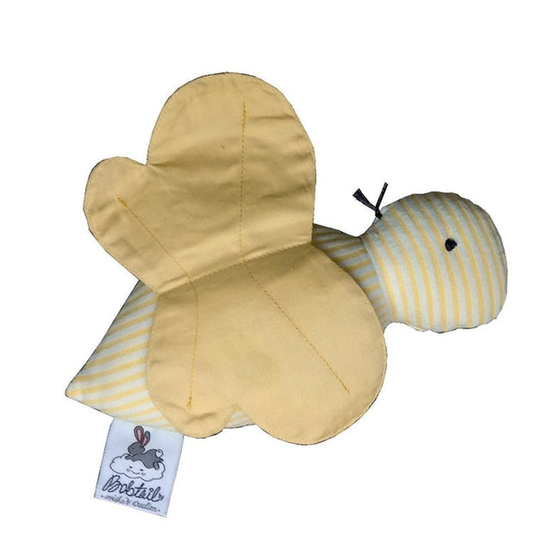 EASY GRIP PLUSH TOY - BEE For Children