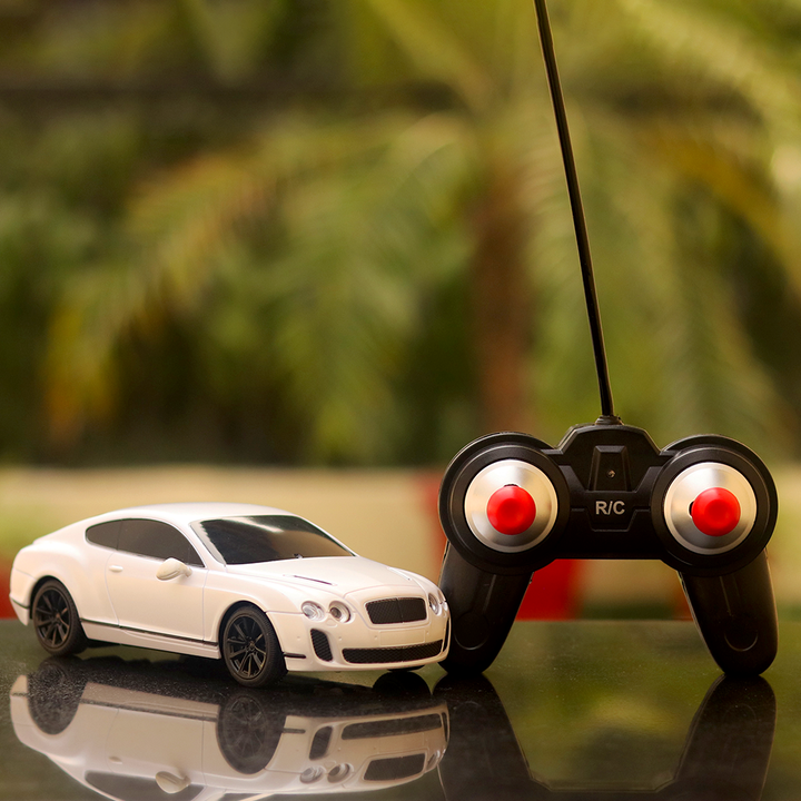 Remote control bentley shop