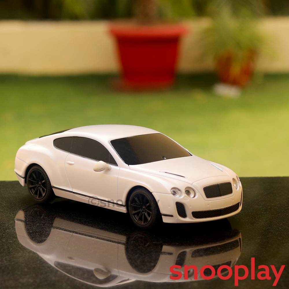 Bentley rc car sales