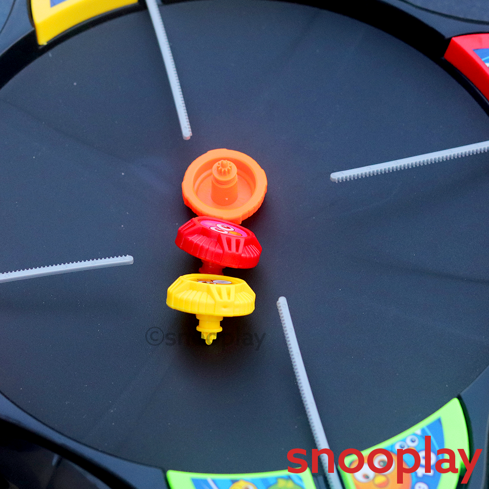 Beyblade Toy Table Top Game