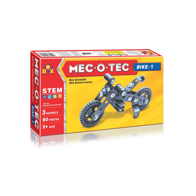 Mec O Tec - BIKE 1