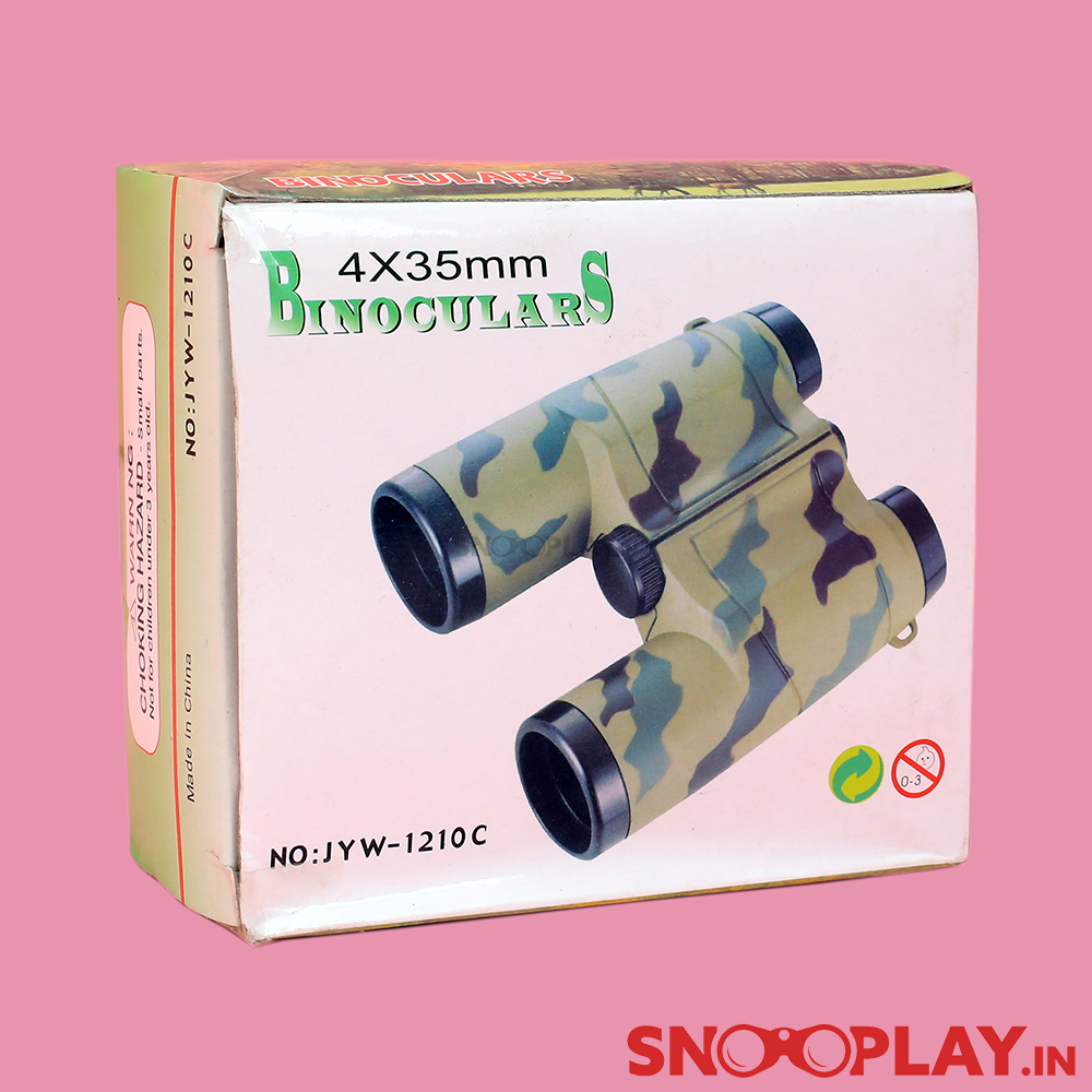 Binoculars