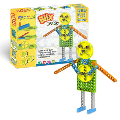 Blix Buddy ( 64 Pieces)