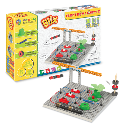 Blix Electromagnetix ( 42 Pieces )