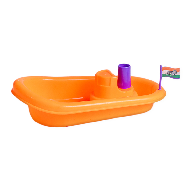 Boat Beach Set