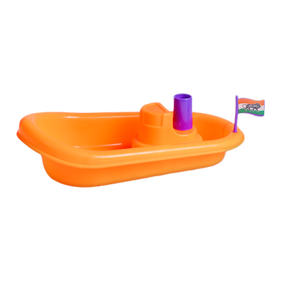 Boat Beach Set