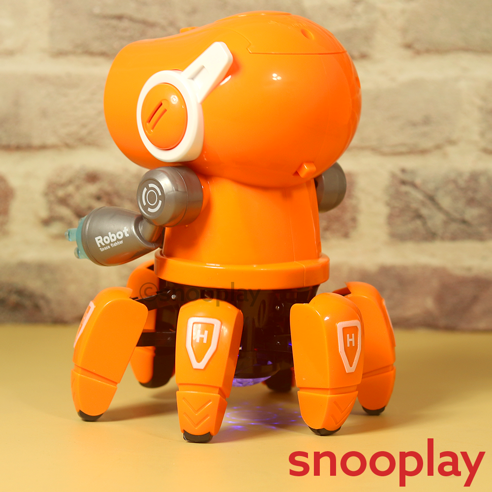 Pioneer best sale robot price