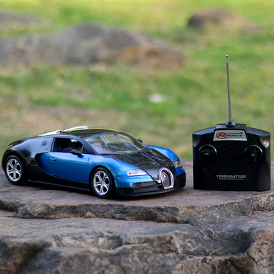 Bugatti Remote control car google image