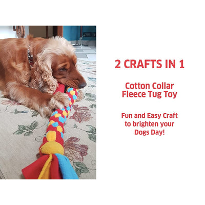 Pawfect Gifts Craft Kit