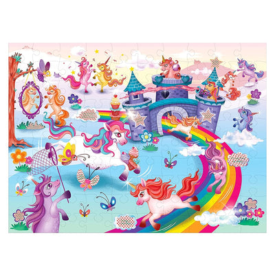Get Puzzle Pack of 5