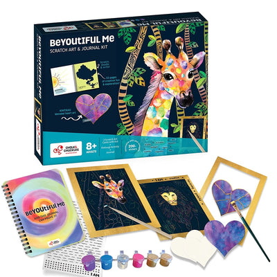 Beyoutiful me Art and Craft Kit