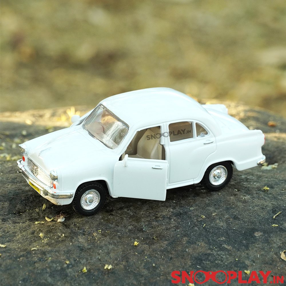 Ambassador online diecast model