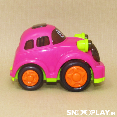 Cute Mini Toy Car friction Toy for kids online india best price