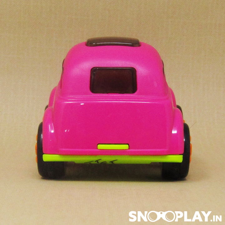 Cute Mini Toy Car friction Toy for kids online india best price