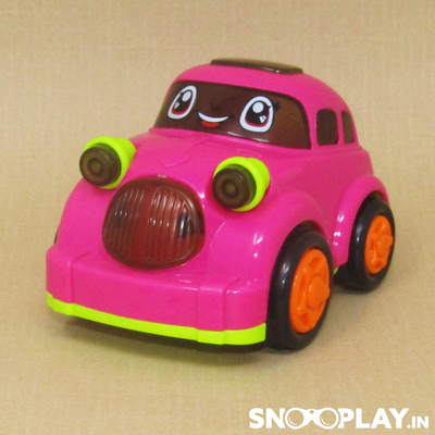 Cute Mini Toy Car friction Toy for kids online india best price