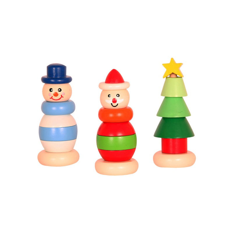 Christmas Stacker Set