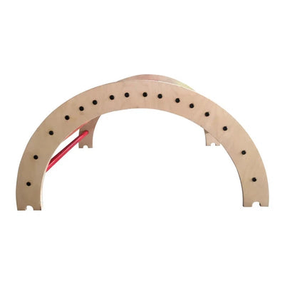 Pikler Arch (Montessori Climbing Toy)  (COD Not Available)