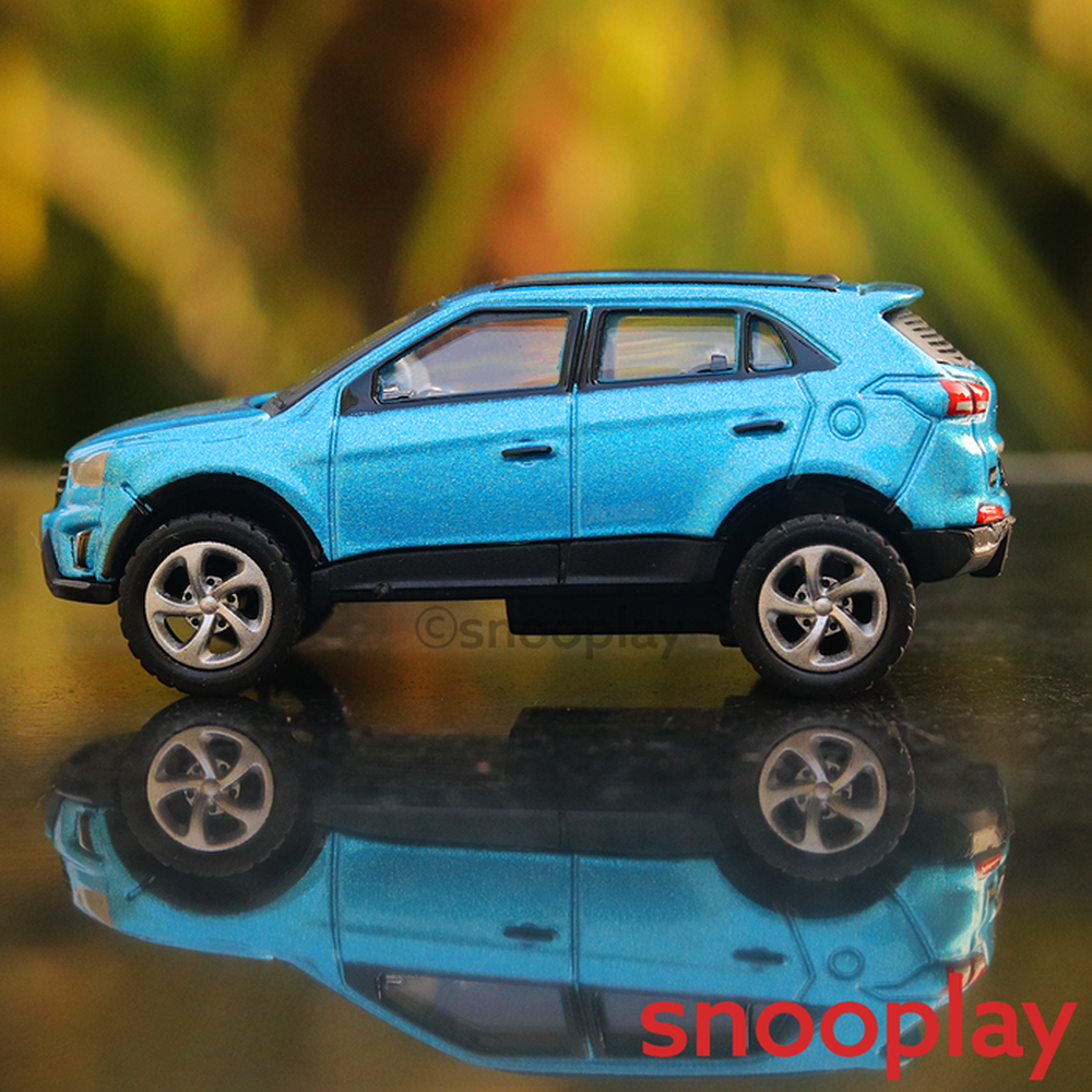 Creta diecast online models