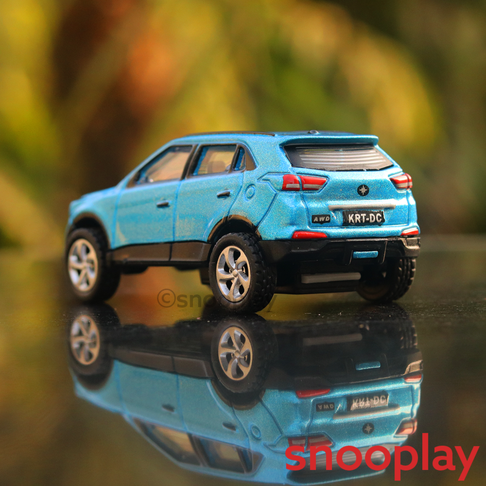 Creta toy model cheap