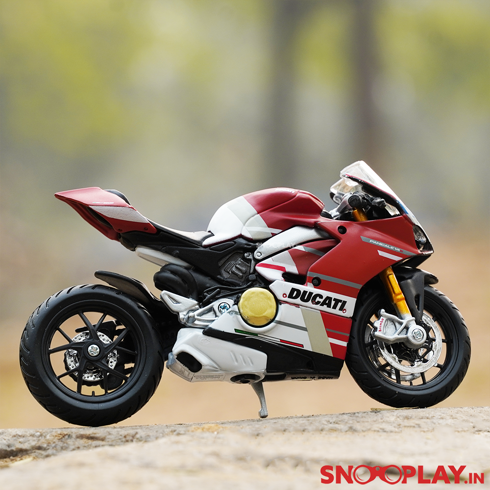 Ducati Panigale Ducati Bike 2021 Model Collecting Cars Ducati