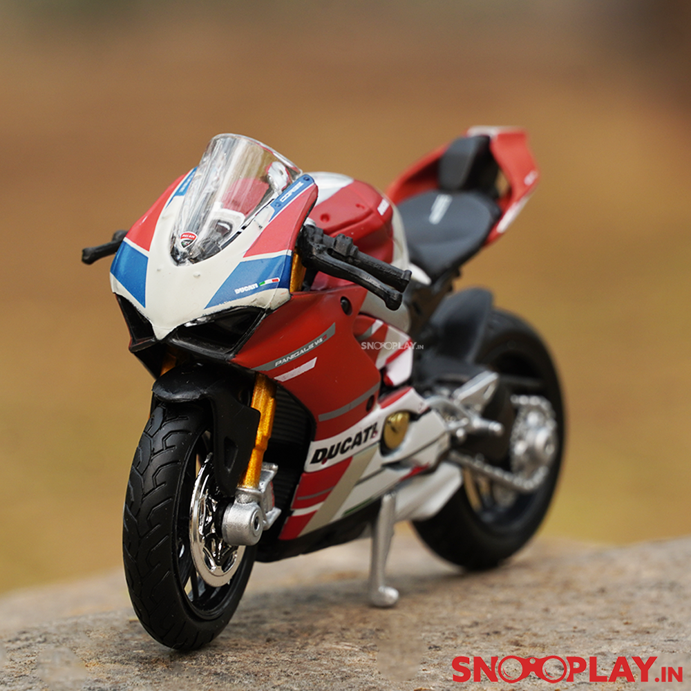 Ducati 2024 toy bike