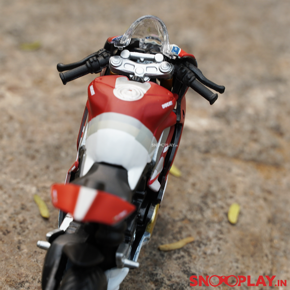 Ducati corse kid bike sales