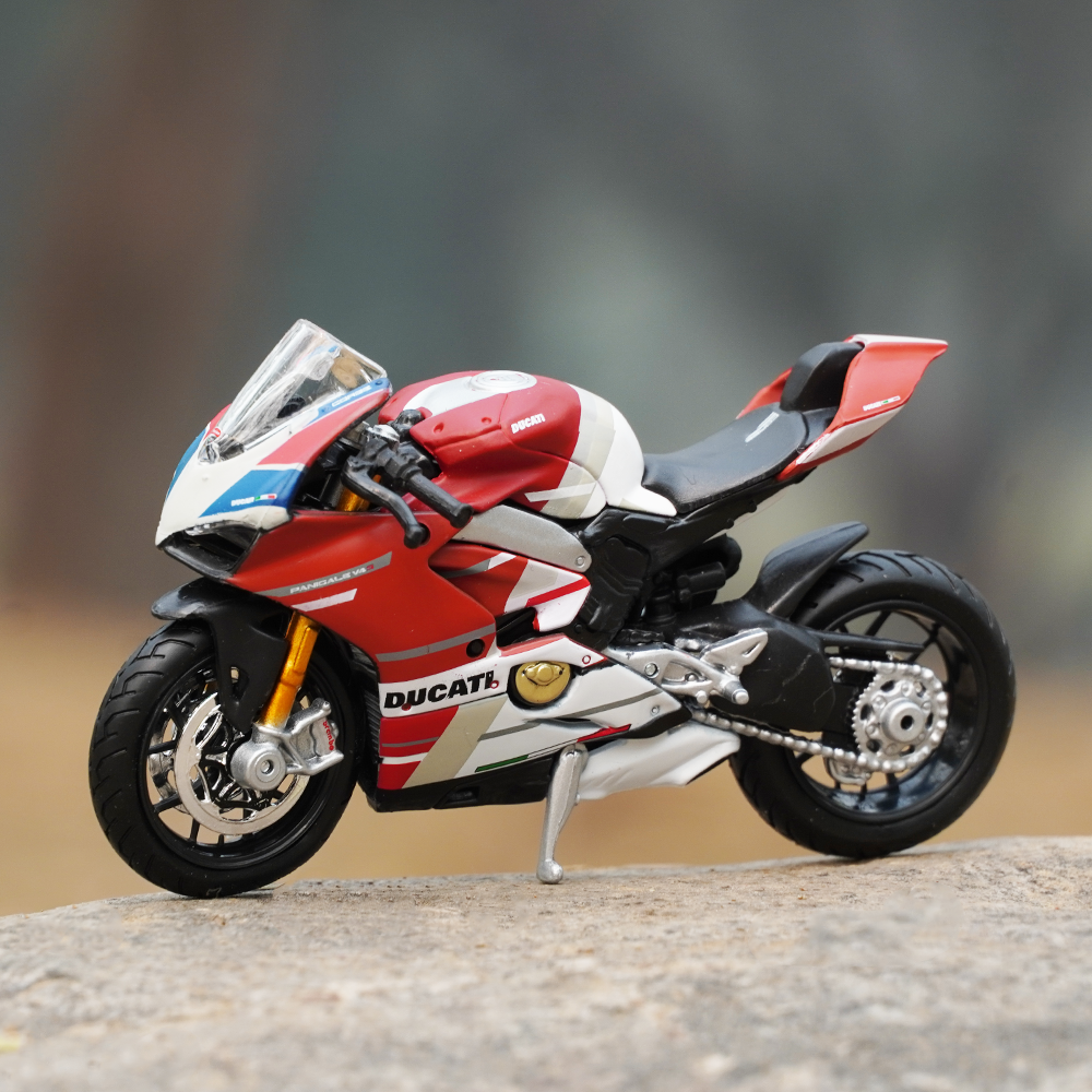 Ducati google online