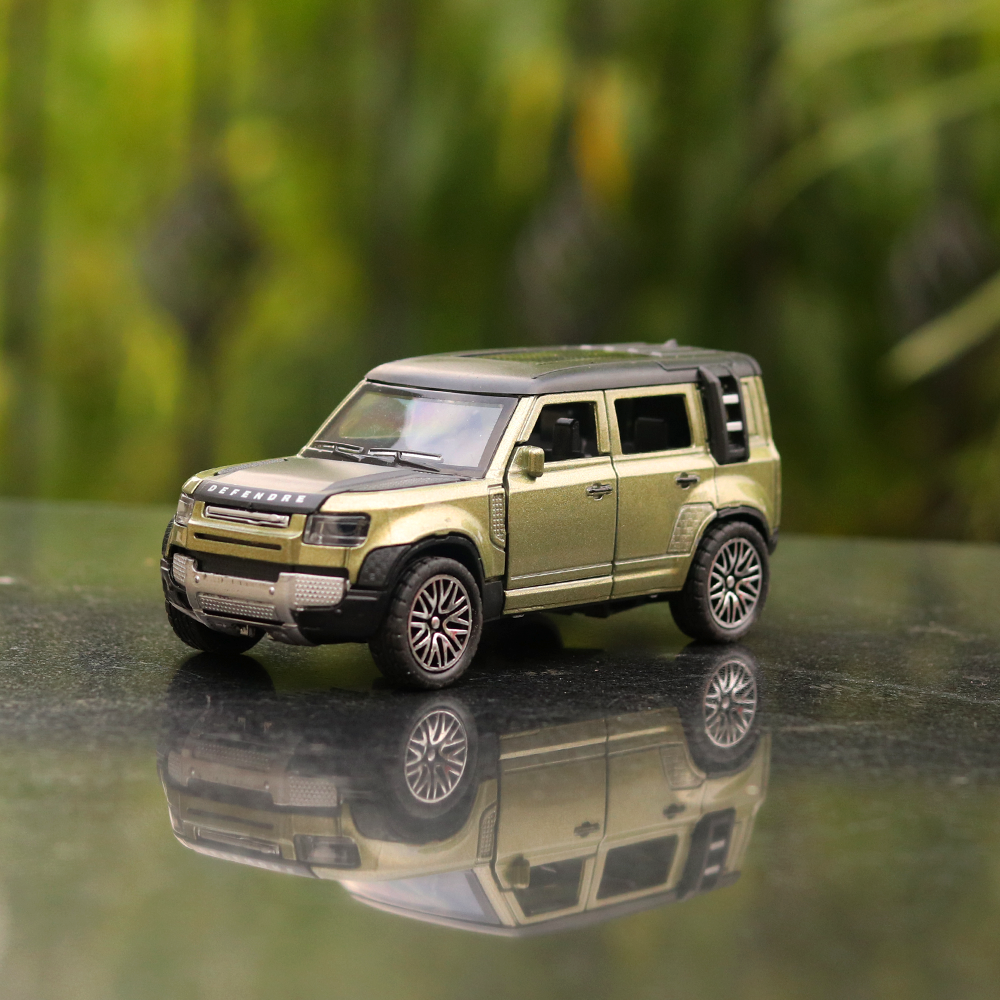 Diecast toy car on sale