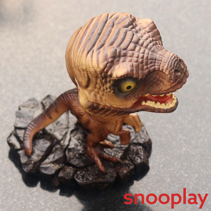 Dinosaur Bobblehead