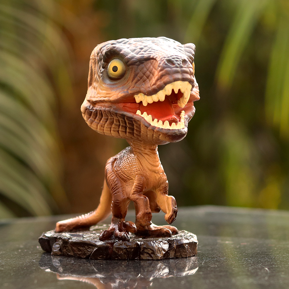 Dinosaur Bobblehead