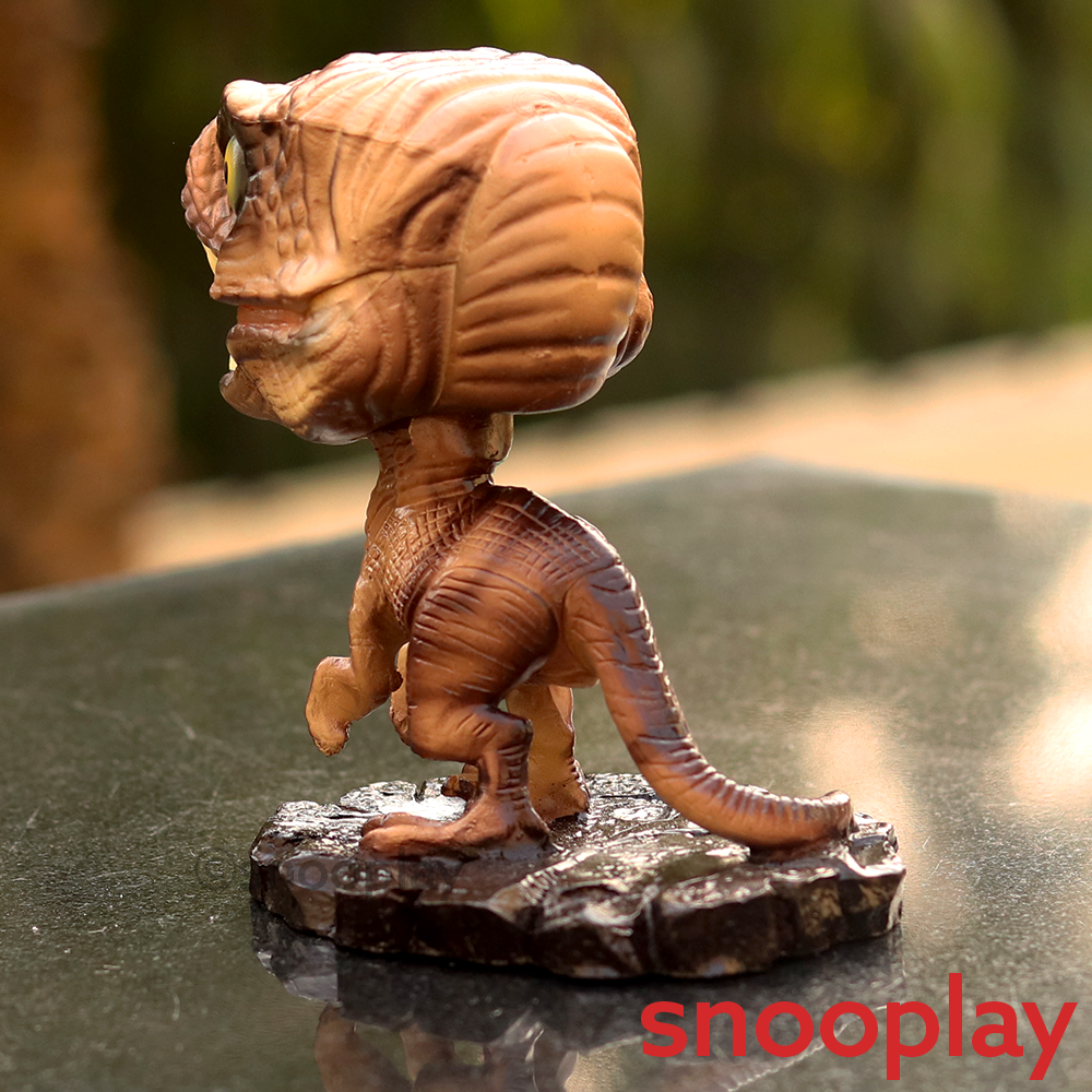 Dinosaur Bobblehead