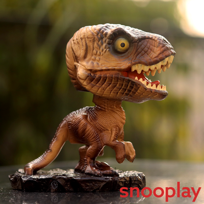 Dinosaur Bobblehead