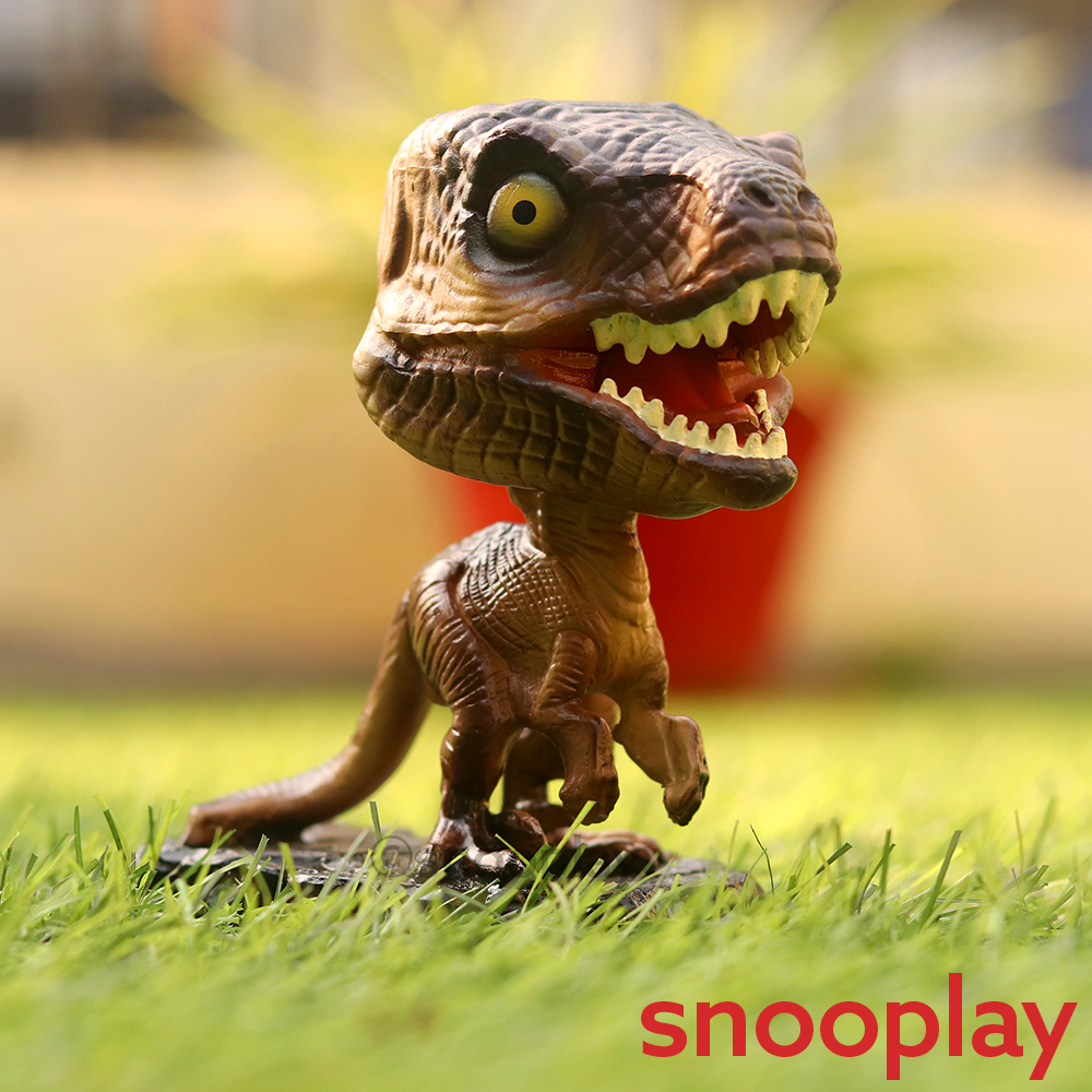 Dinosaur Bobblehead