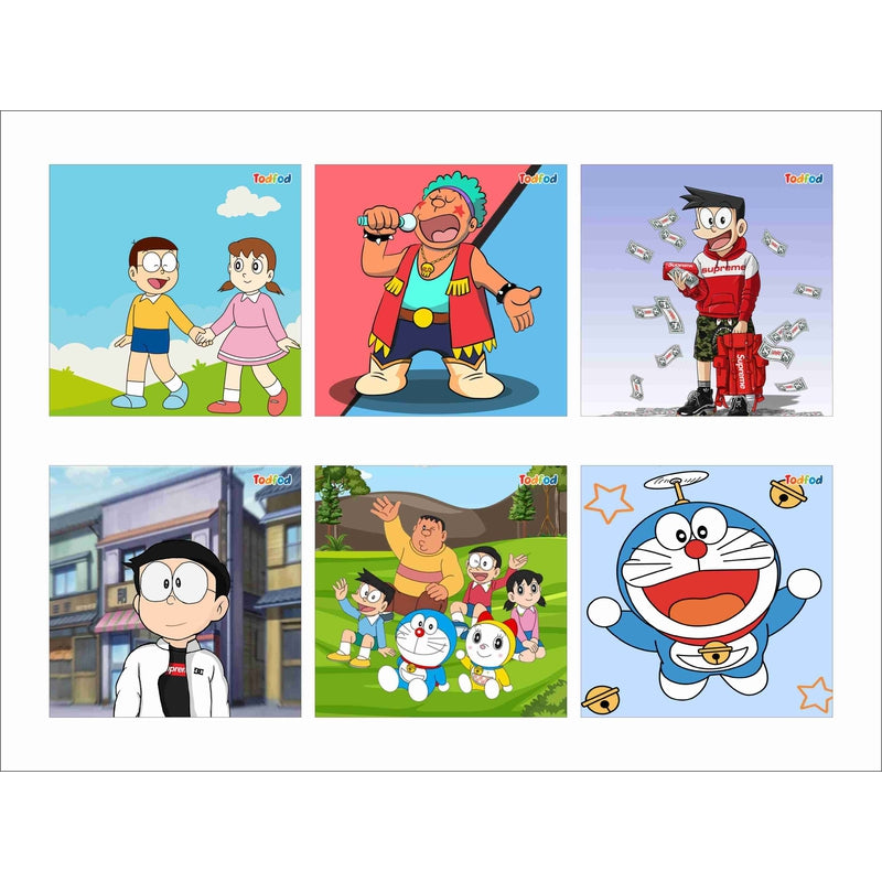 Hidetoshi Dekisugi  Doraemon Wiki  Fandom