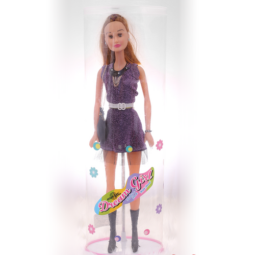 Speedage Dream Girl Doll (3-7 Years)
