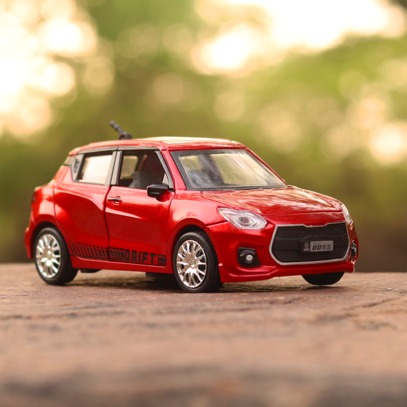 Buy Swift New Version Miniature Toy Car on Snooplay Online India Centy Collectors