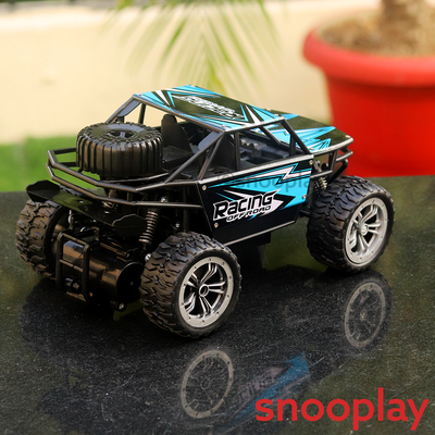 Remote Control Racing Off Road Drift Tracker Car 1:18 Scale