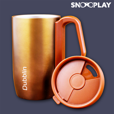 Dubblin Mug-Casa gift online mug