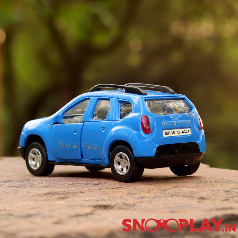 Duster car toy online