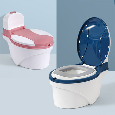 Potty Training Seat - Pink