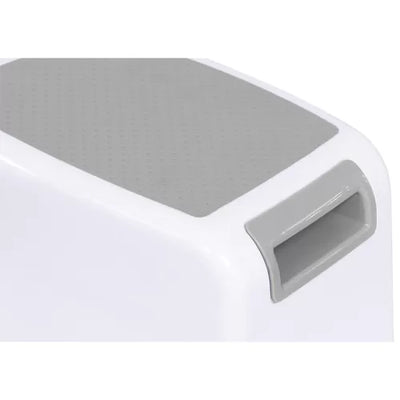 Step Stool - Grey