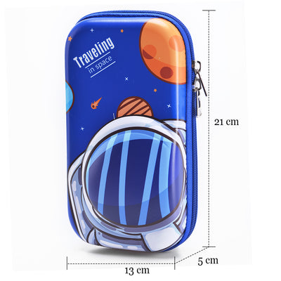 Astronaut XL Pencil Case