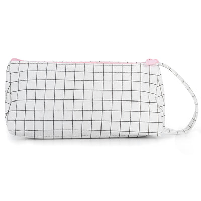 Pencil Bag - white